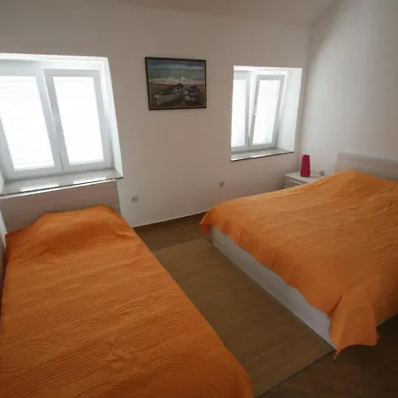 בית נופש House Sakarun *