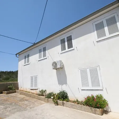 House Sakarun בית נופש *
