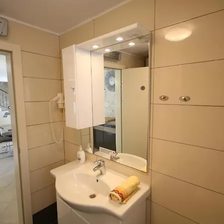 度假居 House Sakarun *