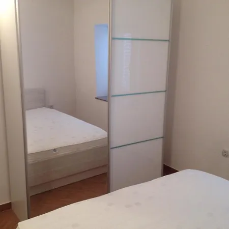 House Sakarun 度假居