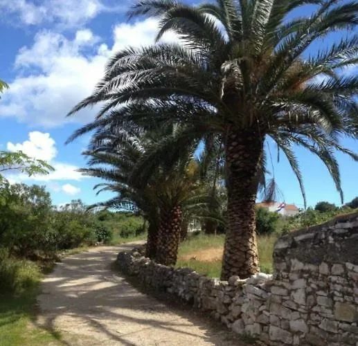 בית נופש House Sakarun *