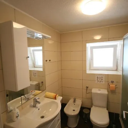 House Sakarun Tatil Evi