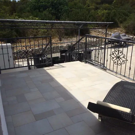 Tatil Evi House Sakarun Veli Rat